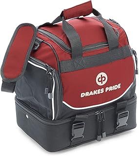 CROWN GREEN/FLAT GREEN 4 BOWL PRO MIDI BAG **B4250**