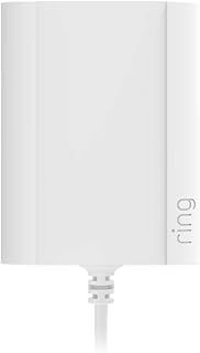 Ring Plug-In Adaptor (2nd generation)