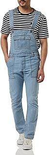 Enzo Men's Overalls
