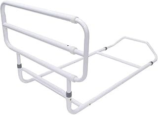 NRS Healthcare EasyFit Bed Guard P42434 White, Replaces Nottingham Nightguard Safety Guard, SMSIT-P42434