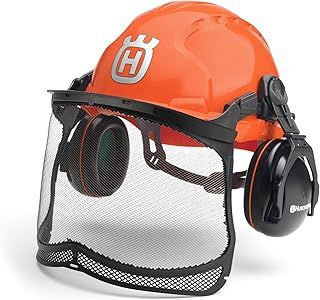 Husqvarna Classic 580754301 Helmet.