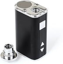 ELEAF Black 10W Istick Mini Electronic Cigarette Battery Pack Variable