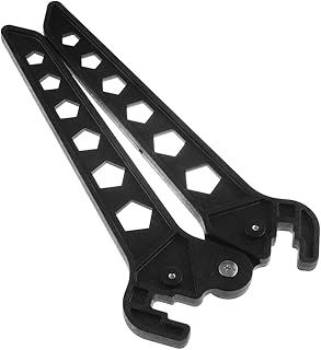 Folding Portable Compound Bow Stand Holder Rack Bracket for Archery Target Shooting