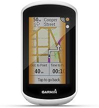 Garmin Edge Explore GPS enabled computer