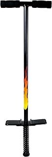 Legler Pogo Stick Garden Slide, Medium, Black