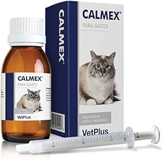 Calmex Cat Stress Relief 60ml