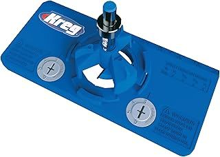 Kreg KHI Concealed Hinge Jig, Blue