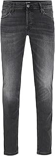 Jack & Jones Men's Jjiglenn Jjoriginal Am 817 Noos Jeans