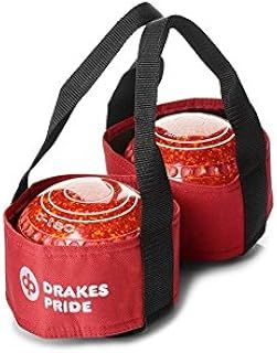 Drakes Pride Two Bowl Carrier