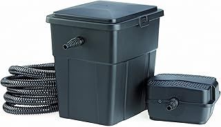 Pontec In-Line Pond Filter PondoClear Set 4000