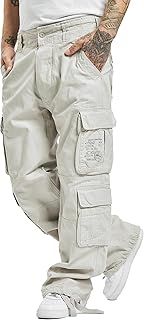 Brandit Men's Pure Vintage Pants