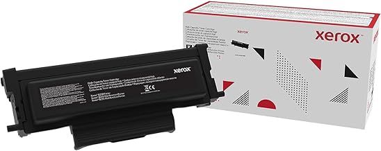 Xerox Genuine B230 / B225 / B235 Black High Capacity Toner Cartridge (3,000 Pages) - 006R04400