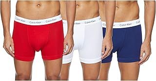 Calvin Klein Men's Trunks (Pack of 3)