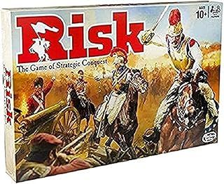 Hasbro Risk Board Game
