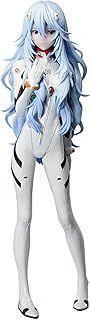 Zhongkaihua Anime Figures Set Ayanami Rei/Asuka Langley Soryu Figures Ayanami Rei Action Figure Statue Models PVC Decoration