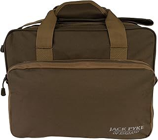 JACK PYKE Sporting Shoulder Bag