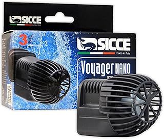 Voyager Nano Stream Pump 1000 L/H Wave Maker