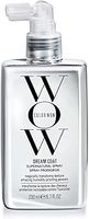 COLOR WOW Dream Coat Supernatural Spray - Keep Your Hair Frizz-Free and Shiny No Matter the Weather with Award-Winning Anti-Frizz Spray