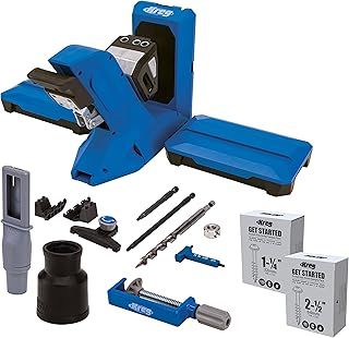 Kreg KPHJ720PRO Pocket-Hole Jig 720 Pro