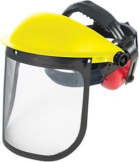 Silverline 140878 Forestry Hat