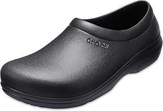 Crocs Unisex Adult On The Clock Clog