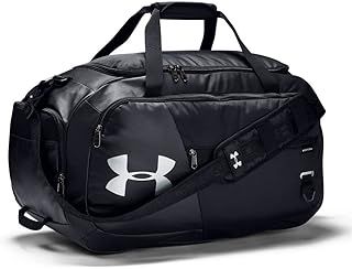 Under Armour Undeniable Duffel 4.0 MD, Gym Bag, Duffle Bag Unisex