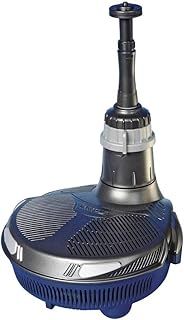 Hozelock 1760 Easyclear 3000 All in One Pond Filter UVC
