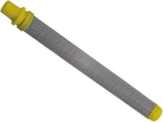 Filter M for WAGNER Paint Sprayers Control Pro 250M/250R/350M/350R, Set of 2 Pieces, Yellow