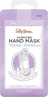Sally Hansen, Hand Mask, Spa Collection