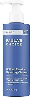 Paula's Choice Resist Optimal Results Hydrating Cleanser with Green Tea and Chamomile for Normal to Dry Skin - 6.4 oz by Paula's Choice