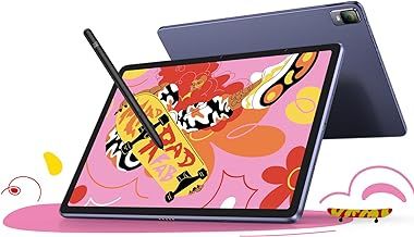 XPPen Magic Drawing Pad, Standalone Graphics Tablet with 12.2" Paper-like Screen, Portable Digital Art Pad with X3 Pro Pencil, 16K Pressure Levels, Ideal for Painting, Reading, Gaming, Photographing