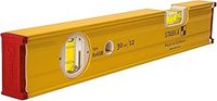 Stabila 19676 80 ASM Spirit Level 30 cm with Magnet