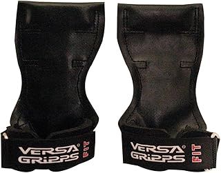 Versa Gripps® FIT Authentic. The Best Training Accessory in the World. MADE IN THE USA