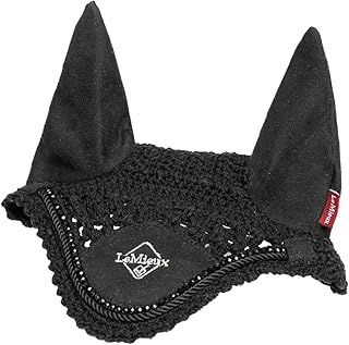 LeMieux Hobby Horse Toy Fly Hoods