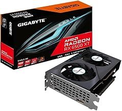 Gigabyte RX6500XT GV-R65XTEAGLE-4GD