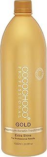COCOCHOCO GOLD Brazilian Blow Dry Hair Straightening Keratin Treatment 1000ml