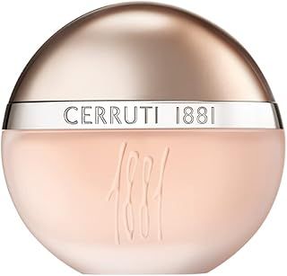 Cerruti 1881 Femme Eau De Toilette 30ml - An authentic and Subtle Fragrance from an Approved Stockist