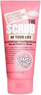 Soap & Glory The Scrub Of Your Life Body Buffer 200 Ml