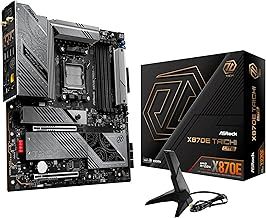 ASRock X870E Taichi Lite EATX Motherboard for AMD AM5 CPUs