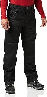 Regatta Men's Pro Action Trousr Trousers