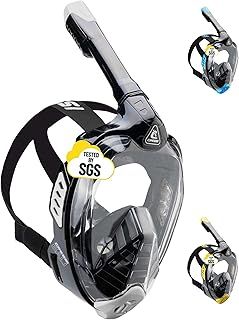 CRESSI Bali Full Face