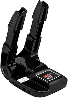 LNIDEAS Electric Shoe Dryer and Ozone Deodorizer with Digital Controls and Timer Function,Foldable Scalable for Drying Shoes Boots Gloves Socks