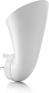 Auraglow Plugin GU10 Spotlight Uplighter Wall Sconce Wash Light Plug Socket Uplight Lamp - Fitting Only