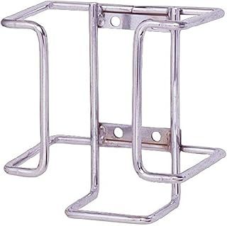 Tough 1 Deluxe Chrome Salt Block Holder, 4 Lb Salt Blocks