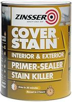 Zinsser Cover Stain 1 Litre