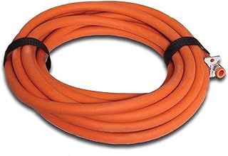 Todays Tools TTDH01 Radiator Drain Down Hose, Orange