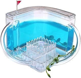 Ant Nest Observation Kit - Ant Breeding Set & Farm Castle Experiment Toy | Translucent Gel Whole Observation Set, Biological & Scientific Experiment Educational Toys
