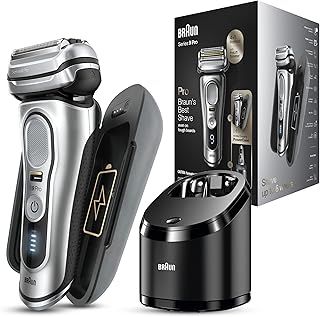 Braun Series 9 Pro 9477cc
