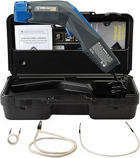 Induction Innovations Mini-Ductor Venom
