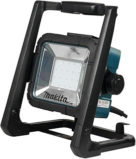 Makita DML805/2 Cordless/ 240V Worklight - Battery And Charger Not Included